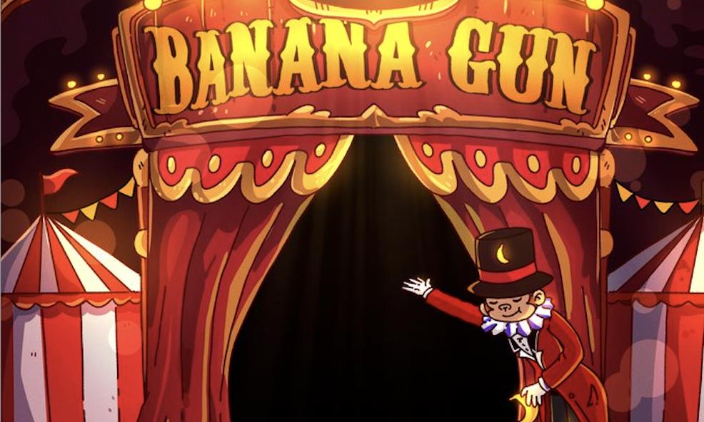 Banana Gun