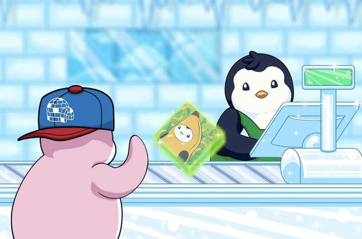 Pudgy Penguins Founder on His Entrepreneurial Journey: From Dropping Out and Working Jobs to Building a Top NFT Brand