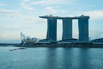SUSS NiFT: The Importance of the Political Economy of Cryptocurrencies — A Focus on Singapore