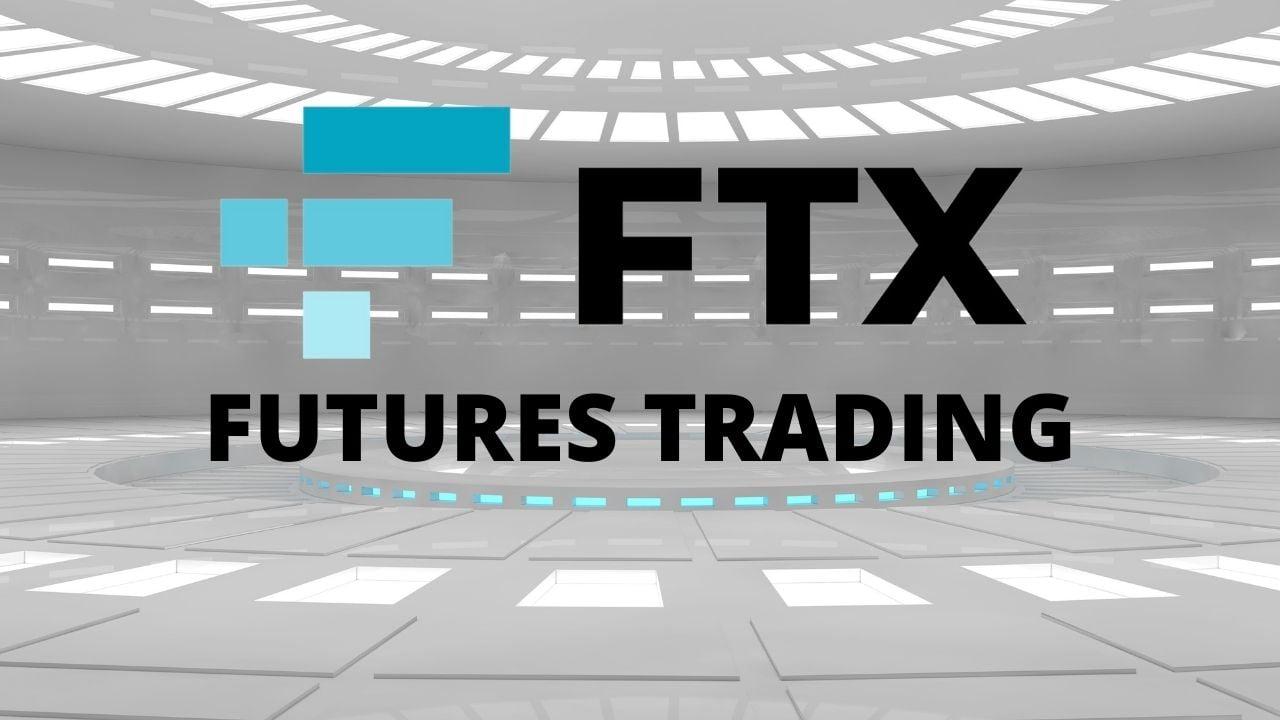 Crypto Futures Trading with FTX