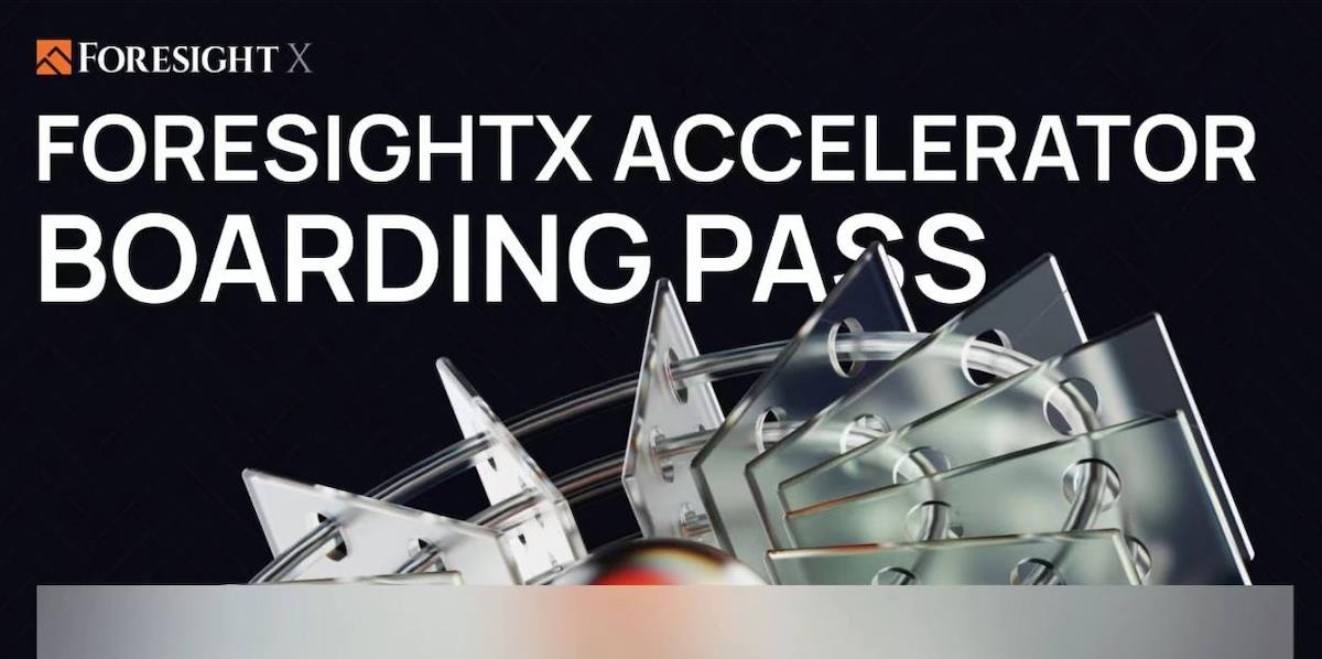 Tổng quan nhanh về 4 dự án được chọn cho chương trình tăng tốc Foresight X giai đoạn 2
