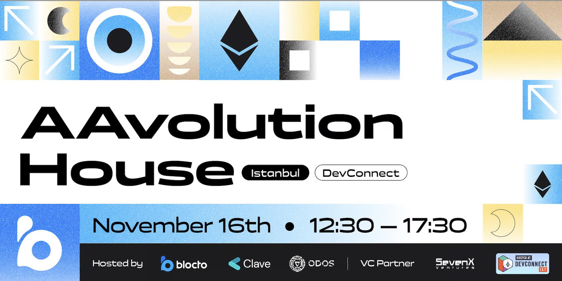 AAvolution House イスタンブール