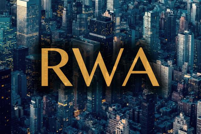 RWA 만자 연구보고서: 펀드 토큰화의 가치, 탐색 및 실천