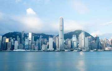 2023 香港施政报告发布：一文了解香港人才引进政策