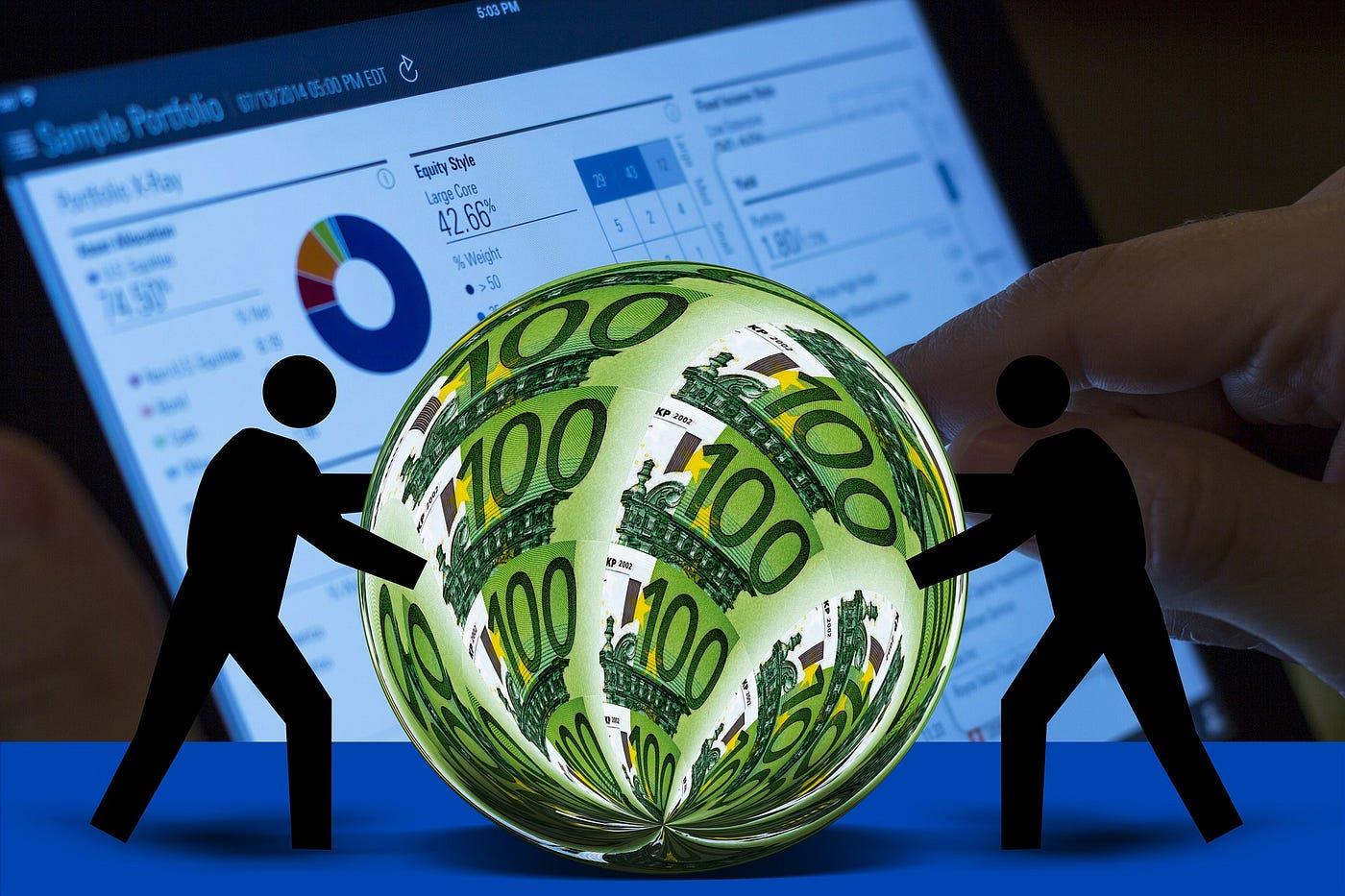 Tokenisation et grand livre unique : un plan pour le système monétaire de demain