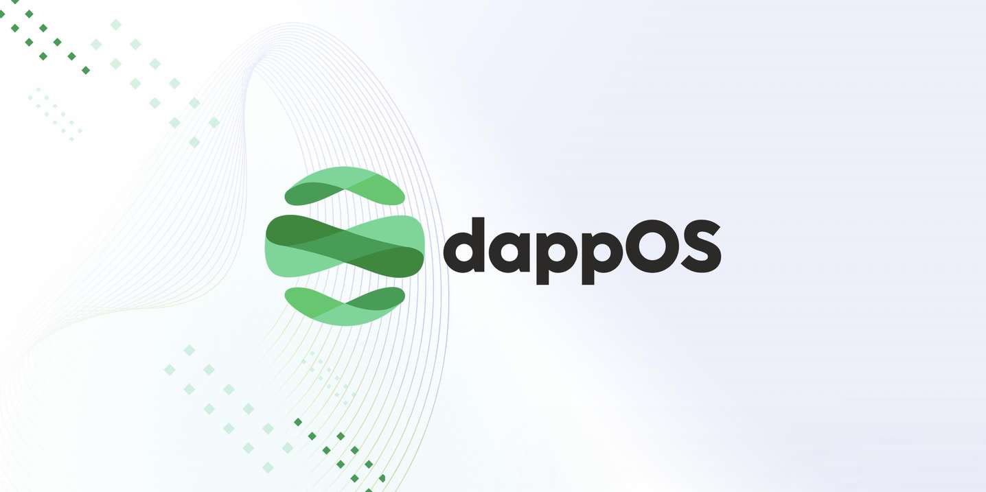 深度解析 dappOS：以“意图中心”为核心的独特定位，助力构建无缝连接的 Web3