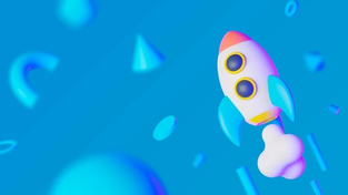 我一冲就亏？盘点交易所 LaunchPad 造富效应