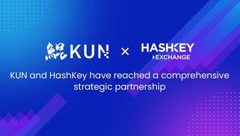 Kun ra mắt tại Tuần lễ Công nghệ Tài chính Hồng Kông, hợp tác với Hashkey khám phá việc ứng dụng Web3.0 vào thực tiễn doanh nghiệp
