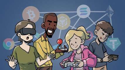 The Crossroads of Web3 Gaming: Traditional IPs or Starting Anew?