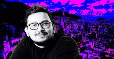 Polygon 创始人：出生平民窟，失败 3 次，韧性造就了今天的成就