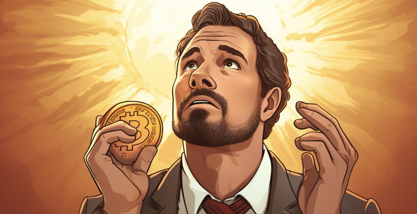 Is it a good thing to have high expectations for spot ETFs?