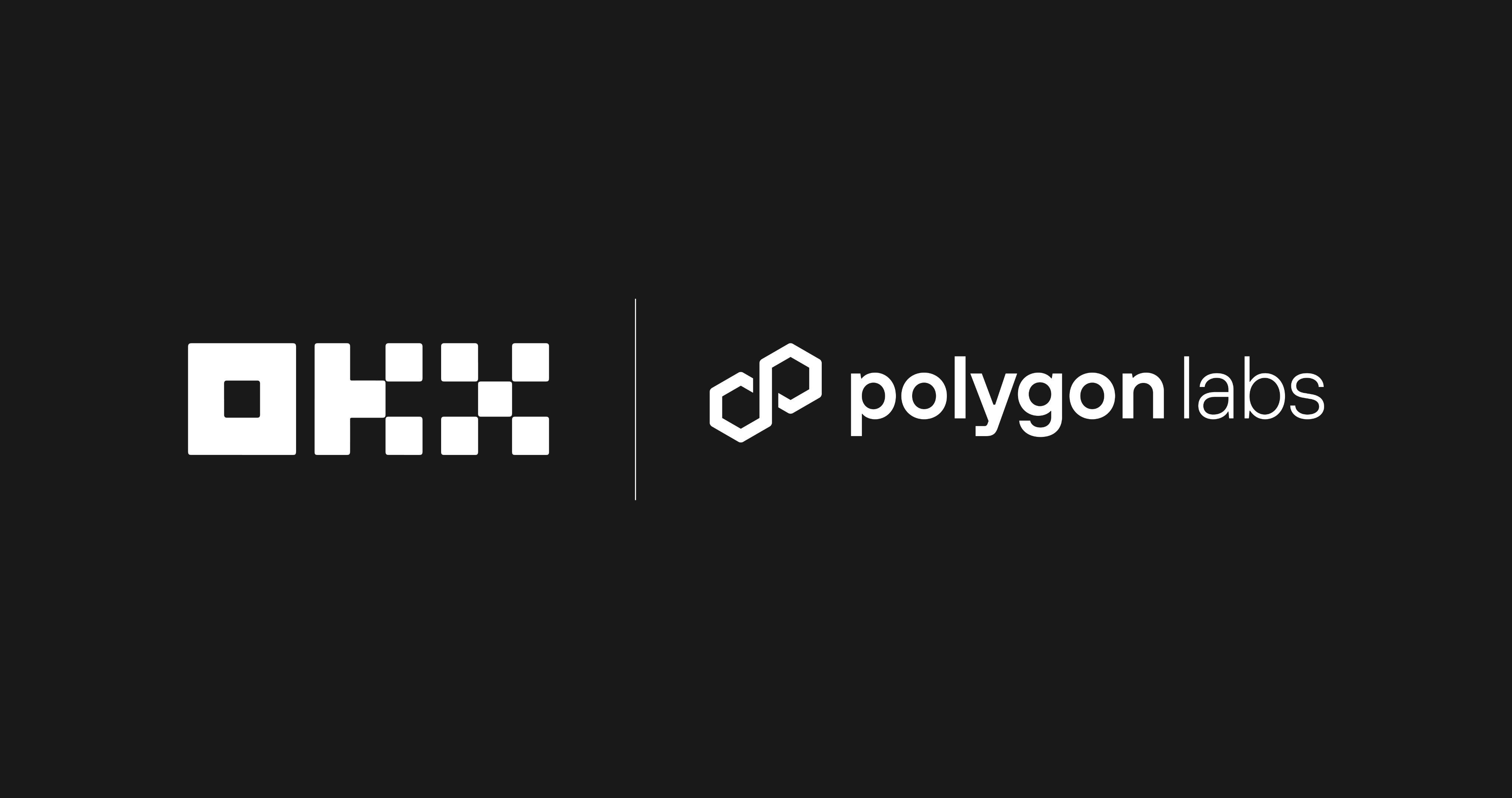 OKX 与 Polygon 共同推出 zKEVM Layer2 网络 X1