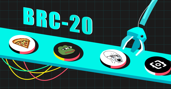 BRC-20 热点不断，Bitget 如何快速布局轮动板块？