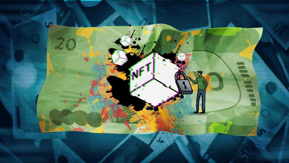 小幽灵创始人 Sleepy :还活着的 NFT 老项目在下个牛市都是蓝筹