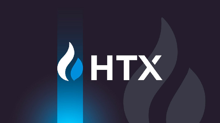 상금 풍부|화비 HTX, 일련의 선물 계약 이벤트 시작