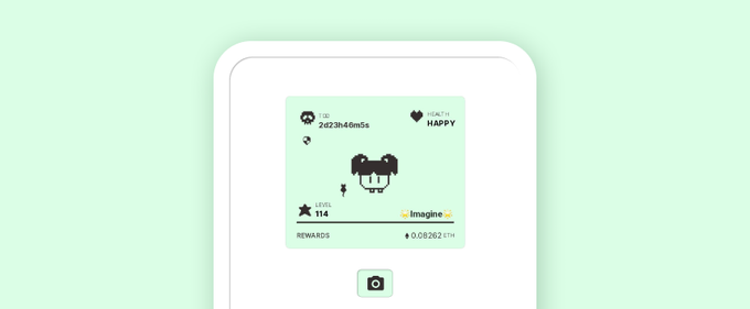 MT Capital 研報:Fren Pet,披著寵物外衣的礦機遊戲