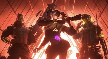 Folius Ventures 研报：Matr1x，战略 FPS 手游与加密货币递归增长策略和成熟装饰品商业模式的完美结合