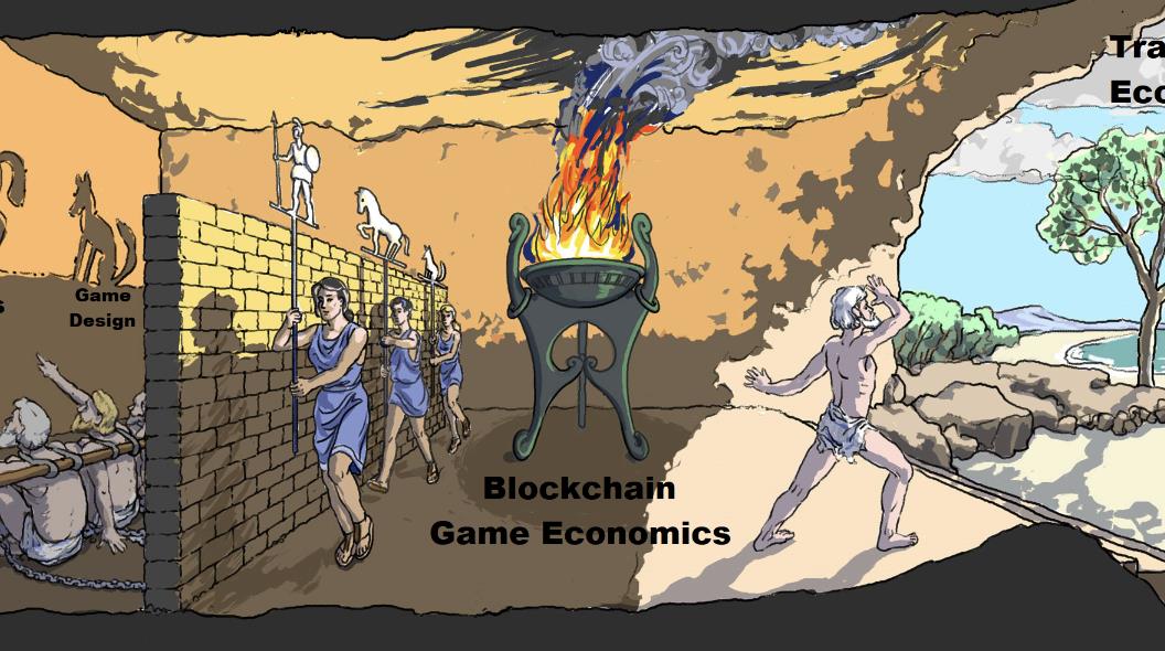 如何改善當前和未來基於區塊鏈的經濟?