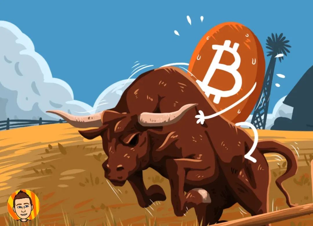 Tranh luận lớn về đà tăng mạnh của Bitcoin: Liệu 100.000 USD sắp tới?