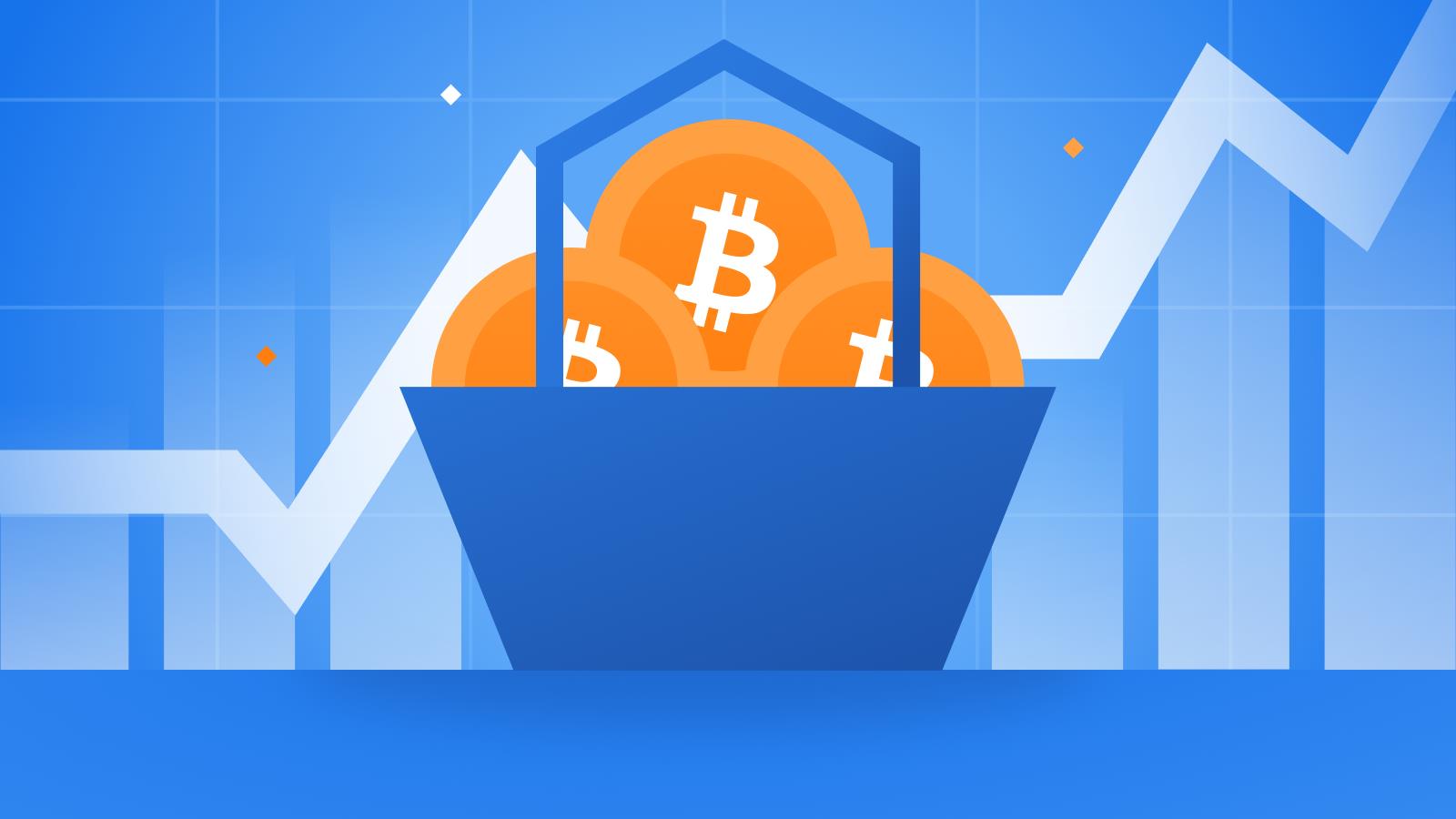 FOMO drives Bitcoin to $42,000, crypto market cap surpasses $1.5 trillion