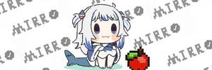 后起之秀 Mirro：初入 FT 亏损 30 e到跻身 FT 华流头部