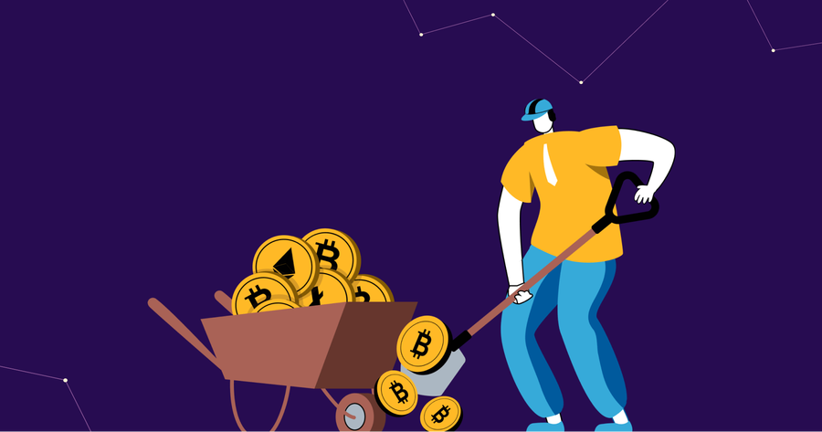 PoW 기반 신규 토큰 개요: 채굴자, 커뮤니티, 채굴 장비 업체의 승리인가?