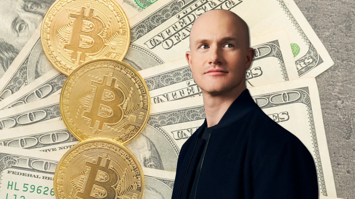 Coinbase 首席执行官:比特币「可能是扩展西方文明的关键」