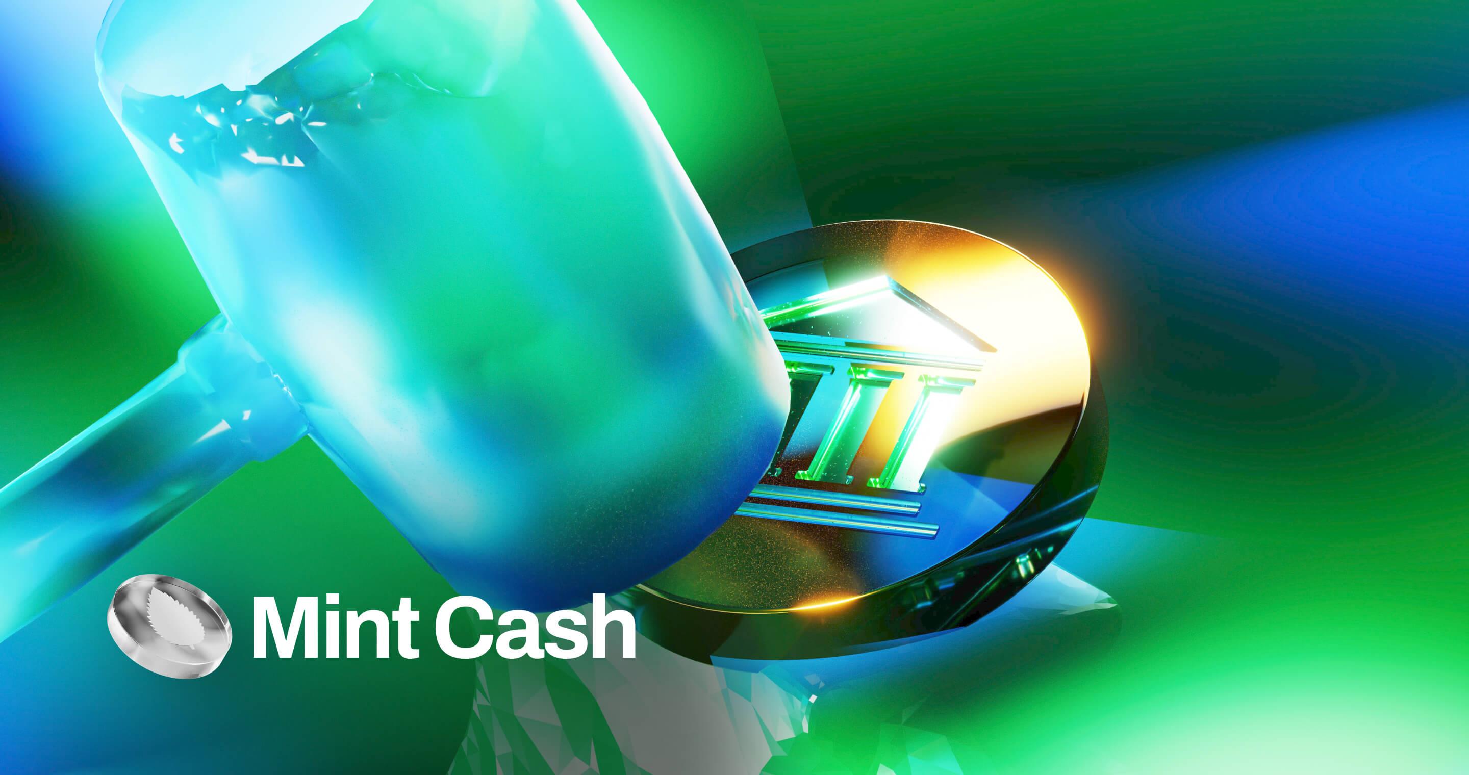 창립자의 이야기: 민트 캐시(Mint Cash)에 대해 알고 싶은 모든 것