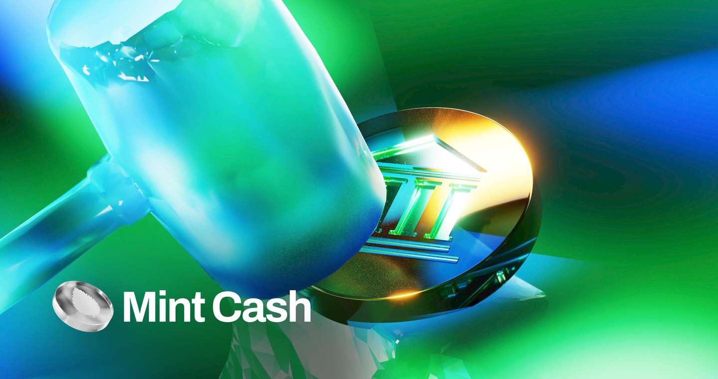 Người sáng lập chia sẻ: Tất cả những gì bạn muốn biết về Mint Cash