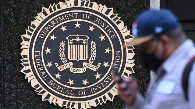 Tôi đã nhận được cuộc gọi chống lừa đảo mã hóa từ FBI
