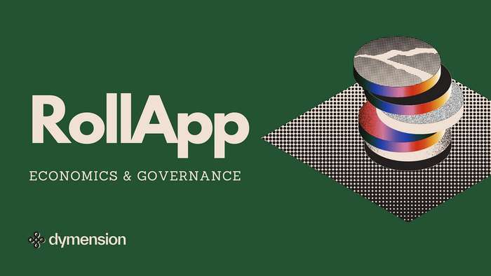 Analyse approfondi de l'écosystème RollApp : comparaison des quatre principaux RaaS — Caldera, AltLayer, Dymension et Eclipse