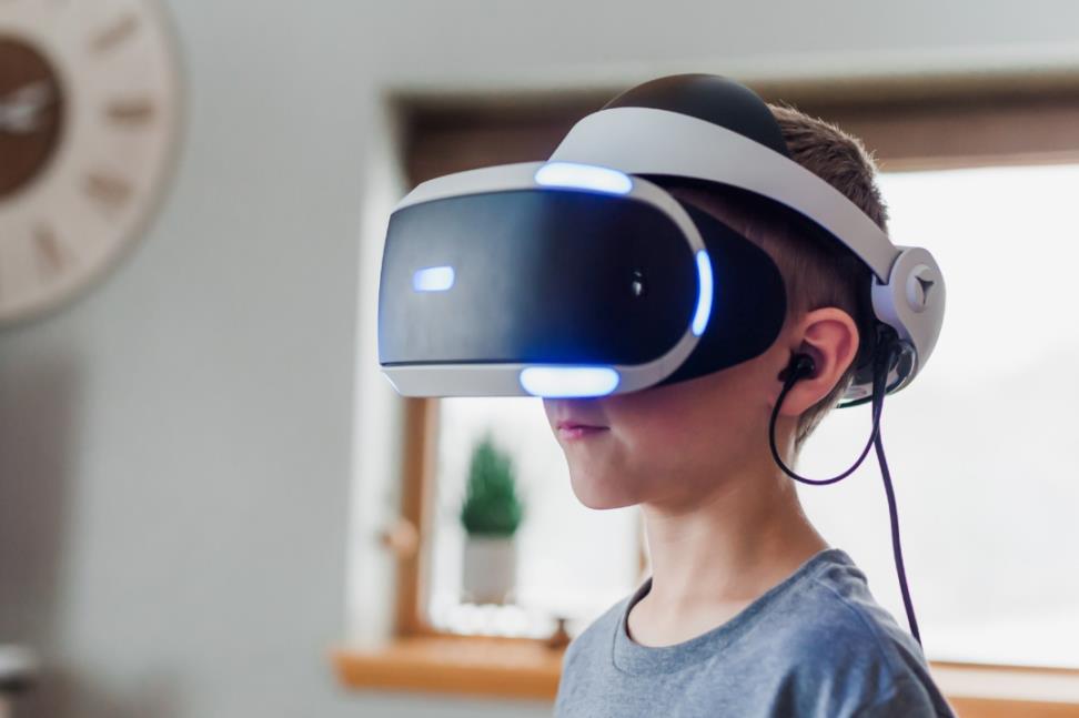 打破時空限制,VR 技術究竟能不能實現真正的教育公平?
