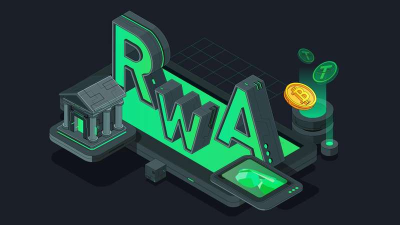 DigiFT x HashKey 萬字 RWA 研報：真實世界資產代幣化，引領下一代資本市場