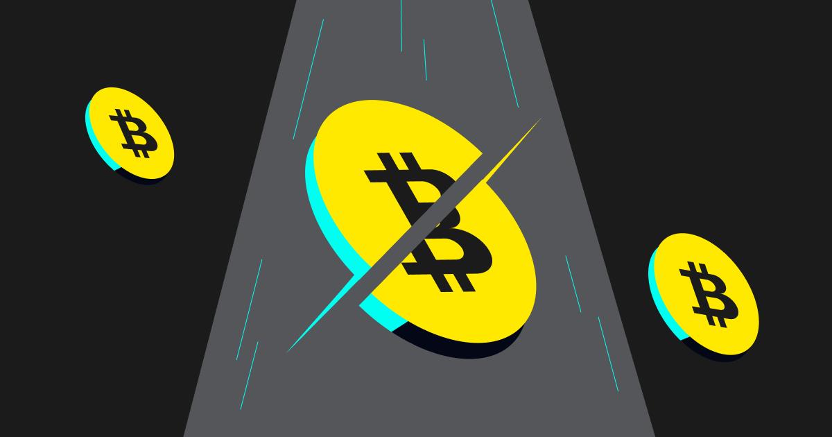 Bitget Research: The current Bitcoin block height is 820,106, less than 150 days remaining until the halving