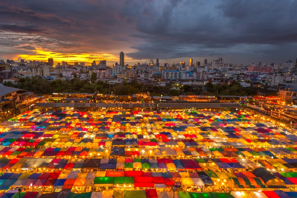 HashKey Capital Market Update: 2023 Thailand Blockchain Report