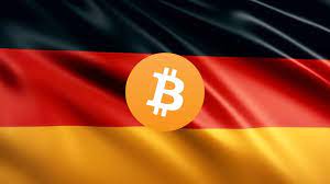 German Cryptocurrency Market Research Report