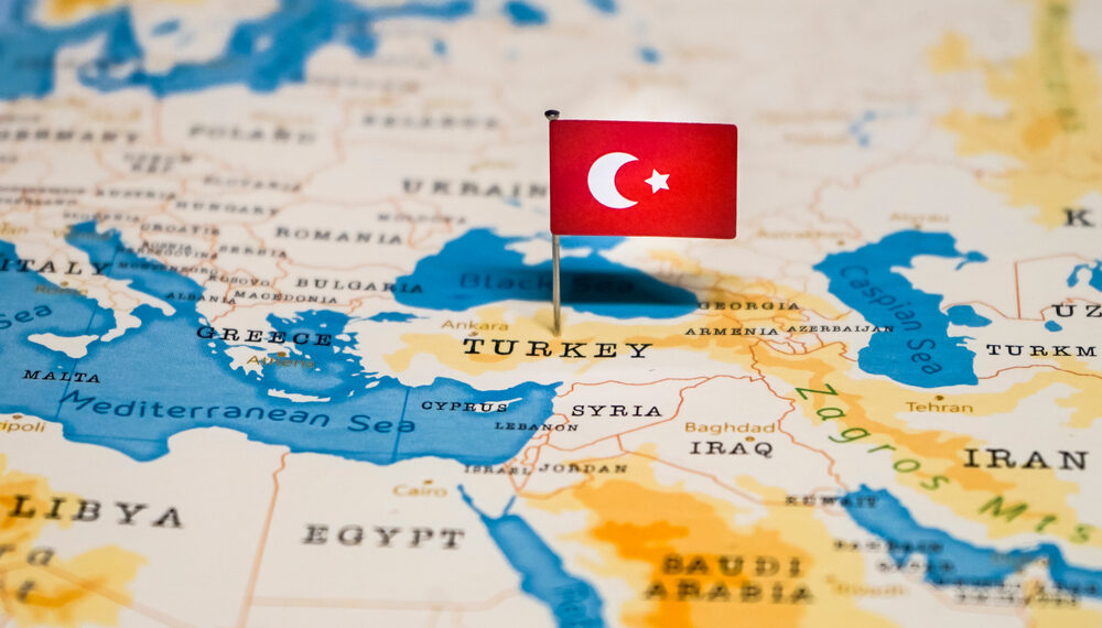 Turkey Cryptocurrency Market Research Report