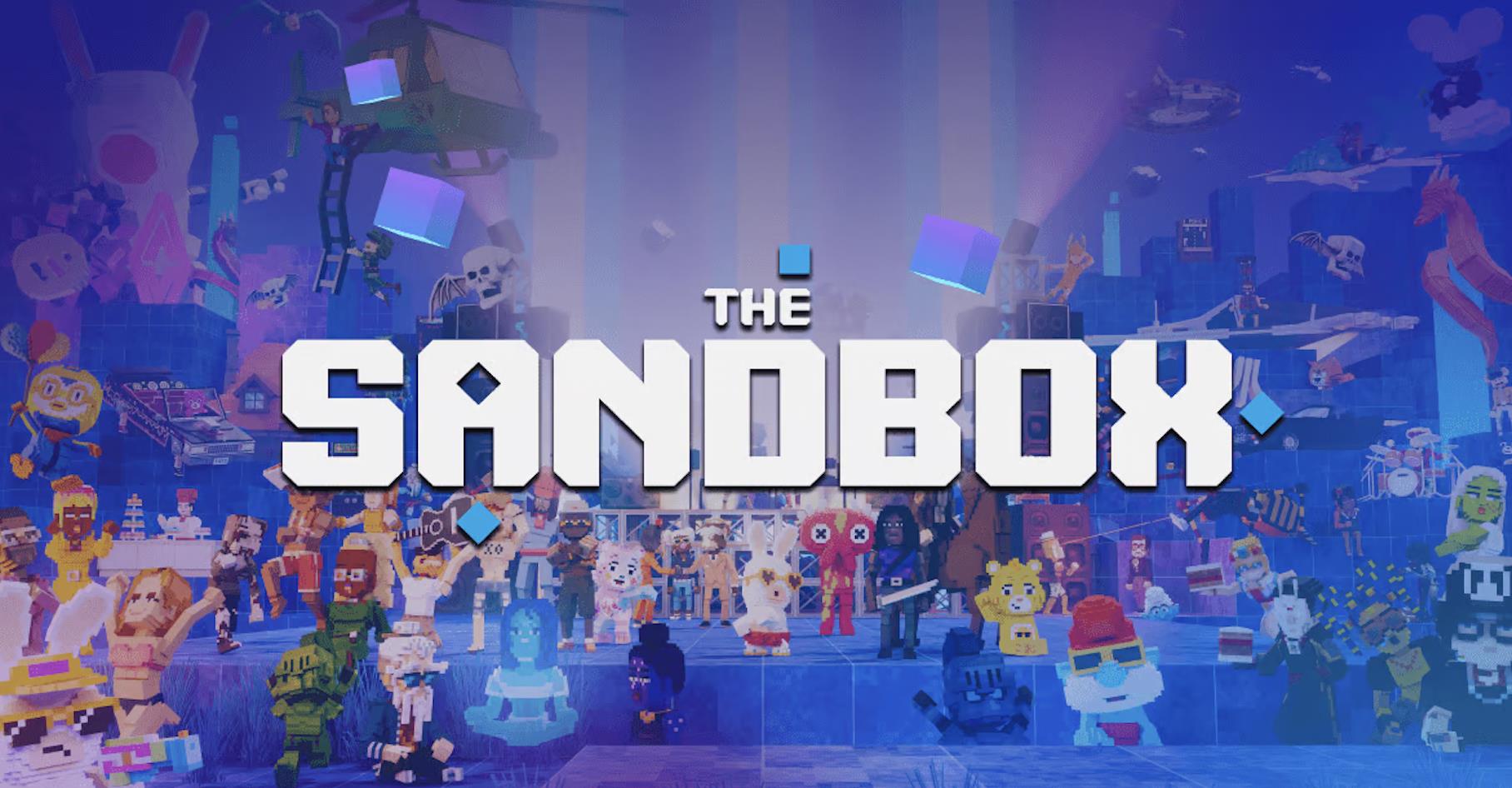 SandboxがRoninに移行か?メタバースとGameFiの二大老舗プロジェクトの運命が交差する?