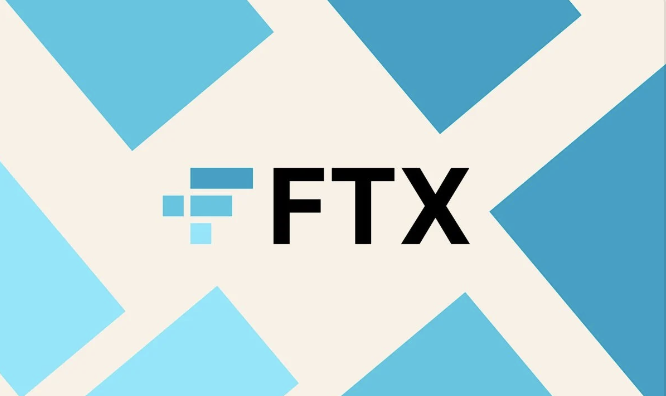 How does the restructured FTX sell its assets, and what impact does it have on the market?