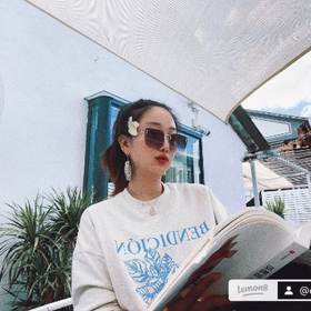 Echo Wang