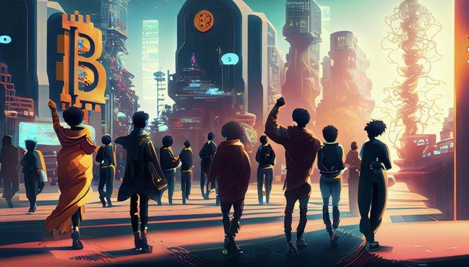 After $ORDI, how to position within the BTC ecosystem?