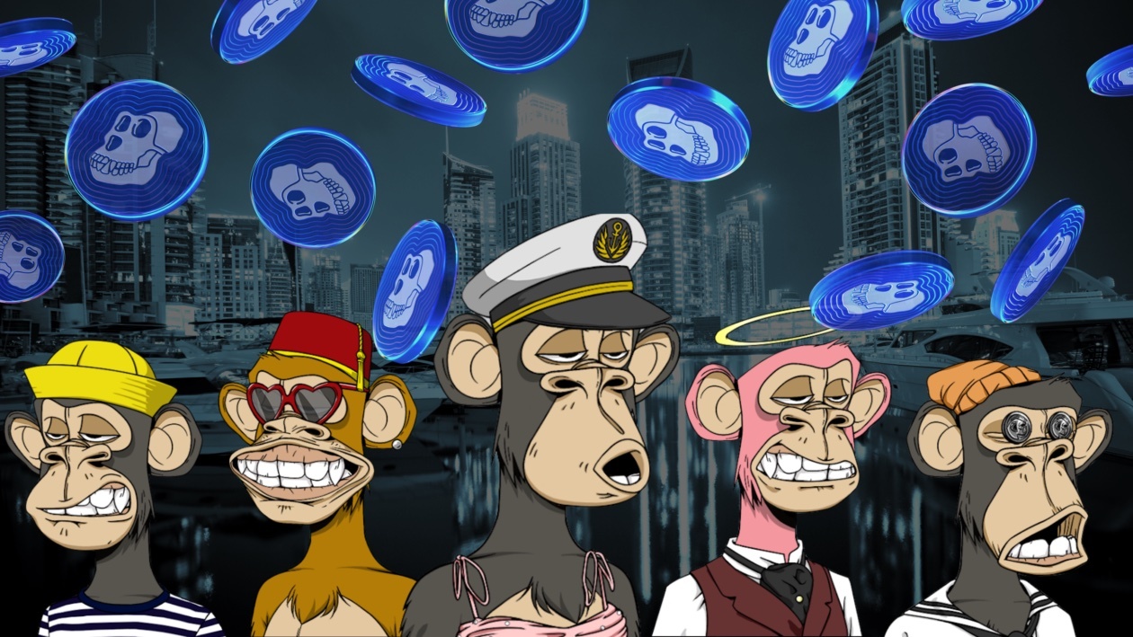APE이 가스 토큰이 될까? ApeChain의 최신 제안 화제