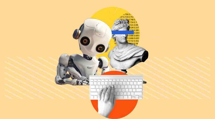 2024年はAIトークンの年になるか?注目すべき時価総額の小さい10の新規AIプロジェクトを紹介