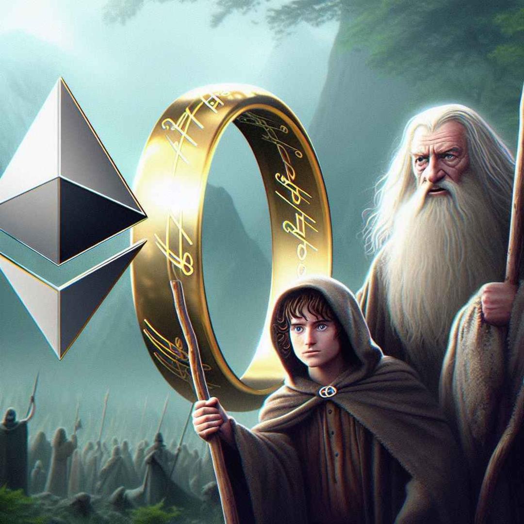 The Lord of the Rings, OpenAI, and Ethereum: Why Wasn't Vitalik Ousted from Ethereum?