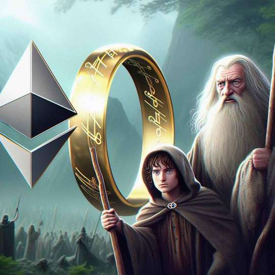 Le Seigneur des anneaux, OpenAI et Ethereum : pourquoi Vitalik n'a pas été chassé d'Ethereum ?