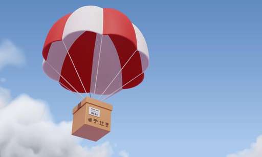 HTX sắp tung đợt airdrop lớn, làn sóng tạo dựng của cải mới đang đến gần