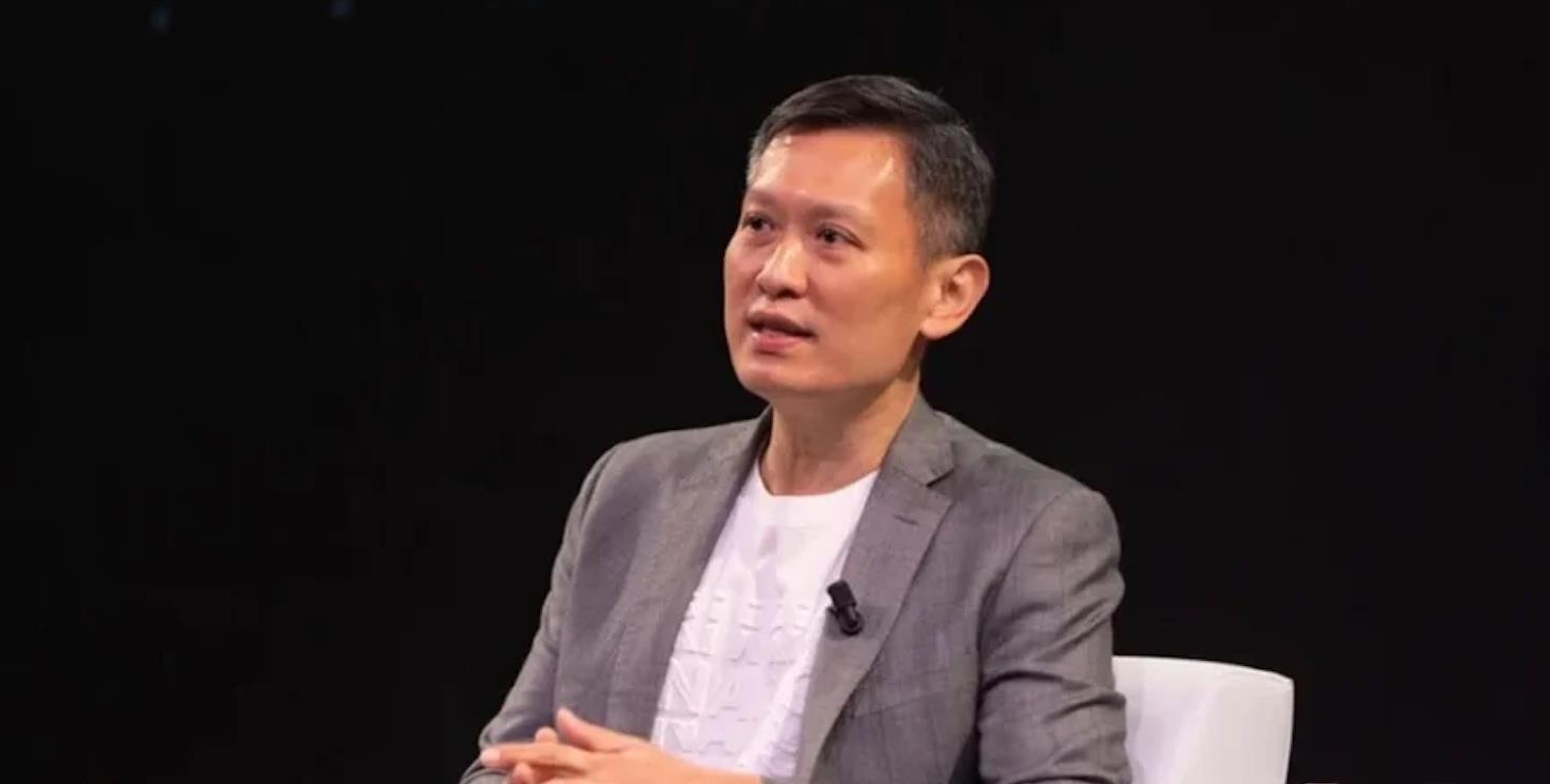 바이낸스 신임 CEO, 최초의 중국어 AMA: 3대 약속 발표 및 미래 전략과 규제 대응 방안 설명