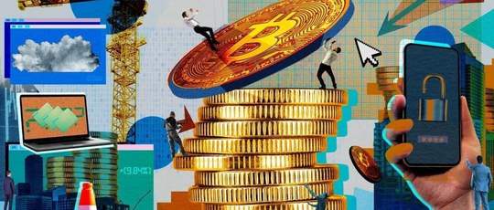 Thị trường tiền mã hóa tổng kết cuối năm 2023: Nhìn lại những sự kiện đáng nhớ trong năm