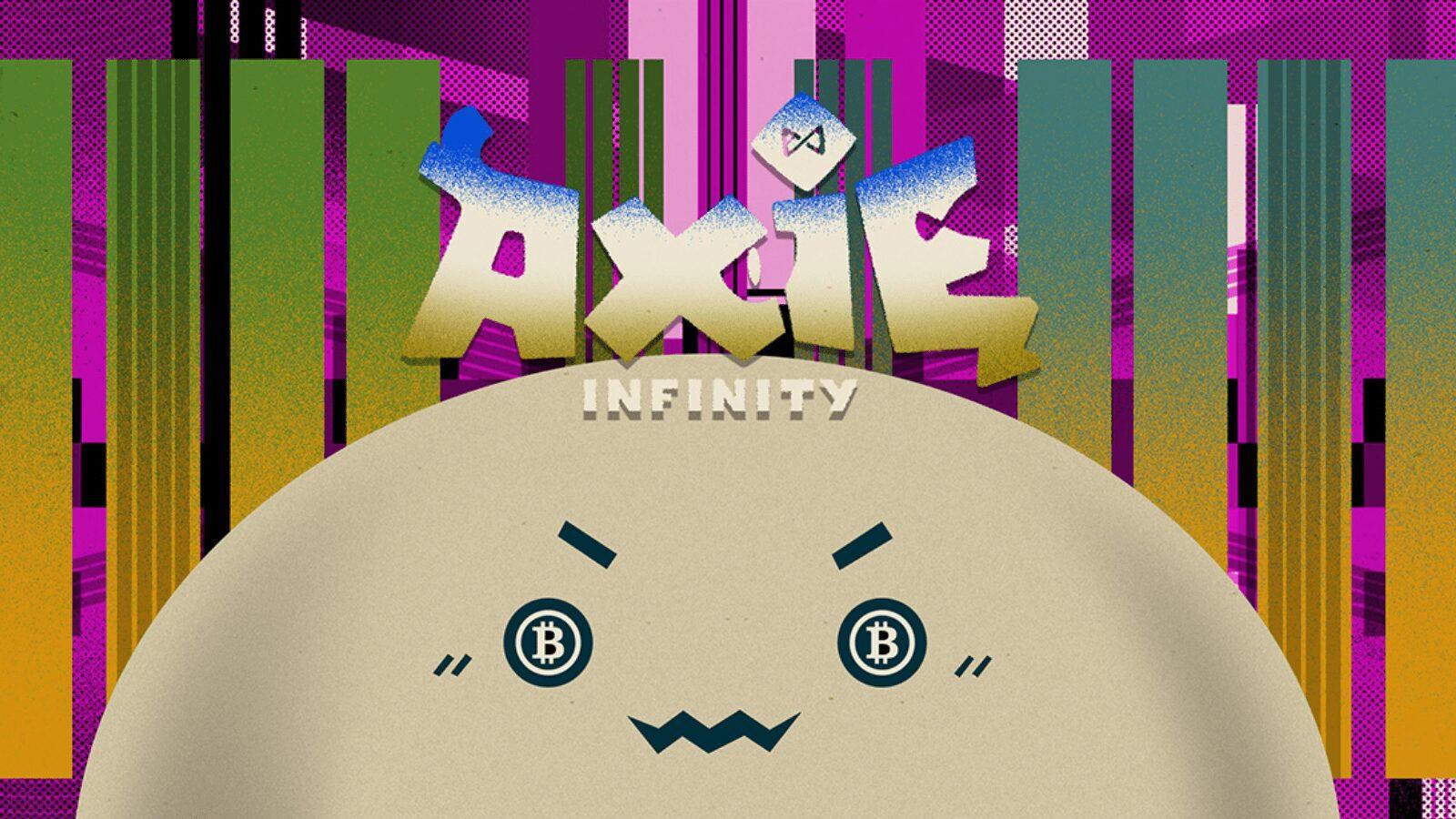 链游回暖,昔日两大链游天王 Axie 和 STEPN 正如何布局?