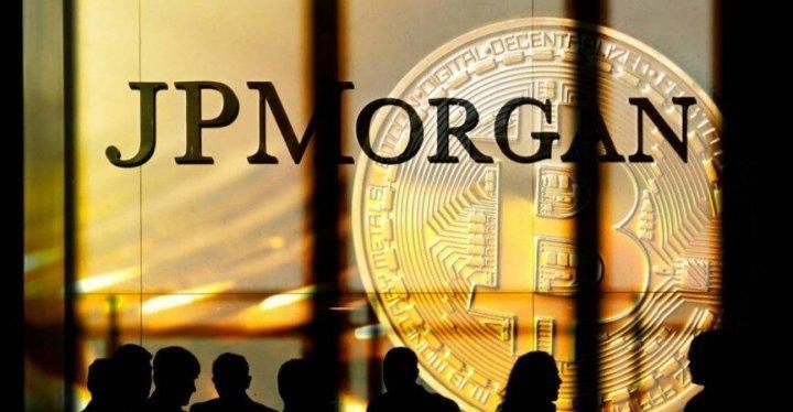 JP모건: 2024년 이더리움이 비트코인을 앞지를 것